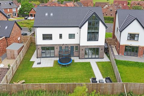 7 bedroom detached house for sale, Conroy Close, Hartlepool, Durham