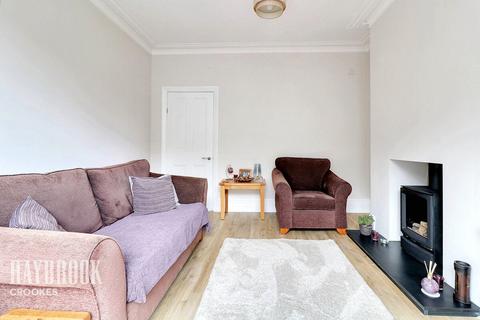 18 Melbourn Road, Sheffield, S10 1NS