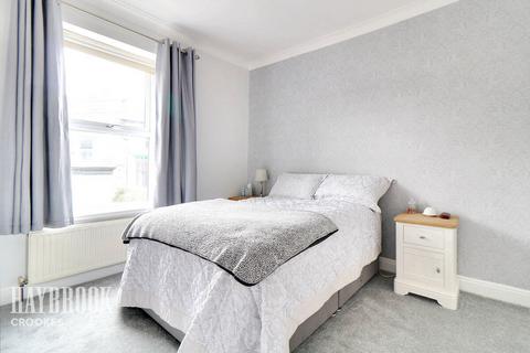 18 Melbourn Road, Sheffield, S10 1NS