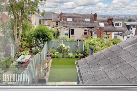 18 Melbourn Road, Sheffield, S10 1NS