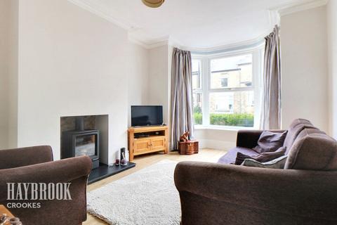 18 Melbourn Road, Sheffield, S10 1NS