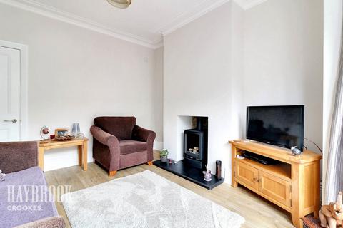 18 Melbourn Road, Sheffield, S10 1NS