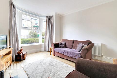 18 Melbourn Road, Sheffield, S10 1NS