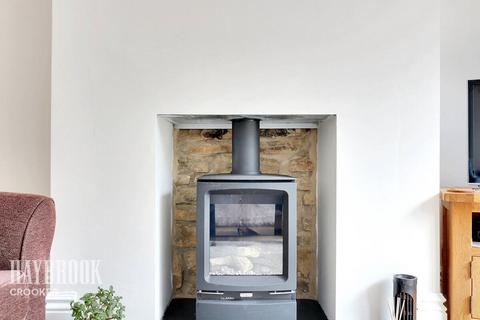 18 Melbourn Road, Sheffield, S10 1NS