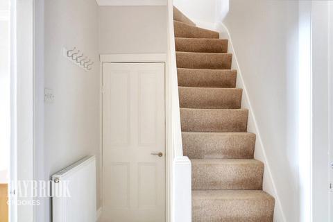 18 Melbourn Road, Sheffield, S10 1NS