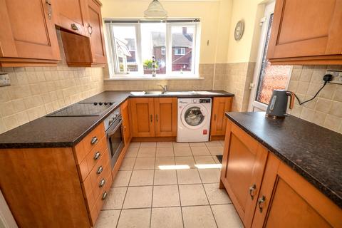 3 bedroom semi-detached house for sale, Farrow Drive, Whitburn