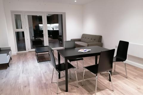 1 bedroom apartment to rent, Fermont House, 15 Beaufort Square, London