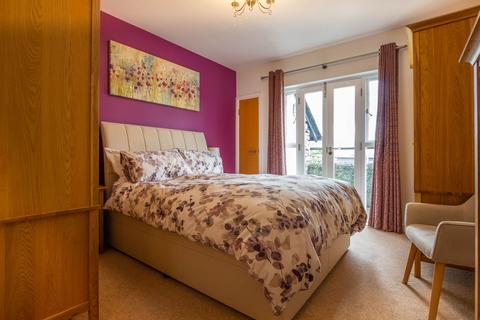 3 bedroom apartment for sale, 7 Kings Arms Croft, Kendal