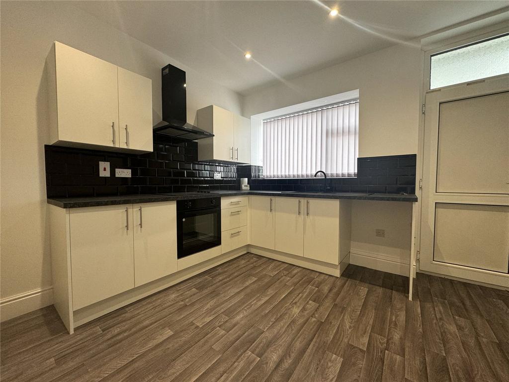 Kitchen / Diner