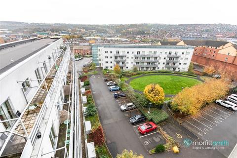 2 bedroom apartment for sale, Anchor Point, 323 Bramall Lane, S2 4RR