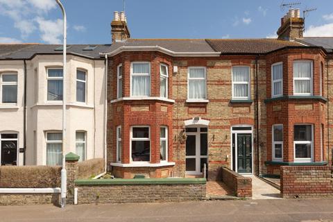 3 bedroom terraced house for sale, Victoria Avenue, Westgate-On-Sea, CT8