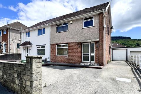 62 Coniston Rise, Aberdare, CF44 0HW