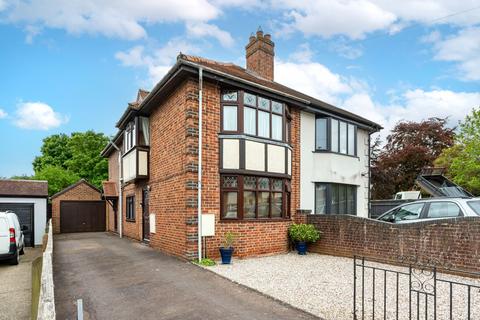 3 bedroom semi-detached house for sale, Delbush Avenue, Headington, OX3