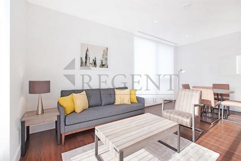 1 bedroom apartment to rent, Maine Tower, Cassilis Road, E14