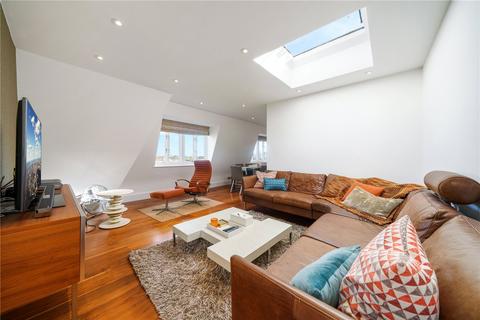 3 bedroom apartment for sale, Wellington Court, Wellington Road, St John's Wood, London, NW8