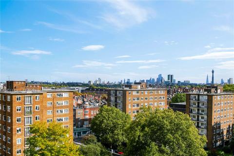 3 bedroom apartment for sale, Wellington Court, Wellington Road, St John's Wood, London, NW8