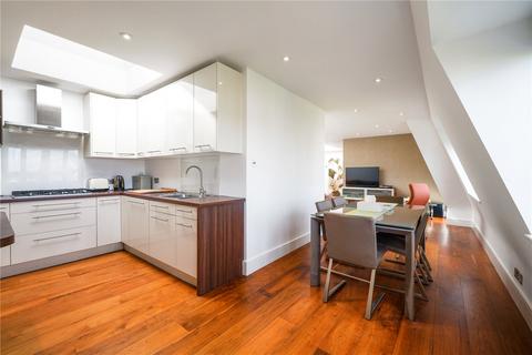 3 bedroom apartment for sale, Wellington Court, Wellington Road, St John's Wood, London, NW8