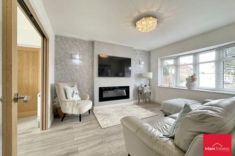 24 Platts Drive, Irlam, Manchester, M44 6NF