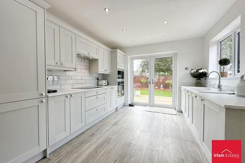 24 Platts Drive, Irlam, Manchester, M44 6NF