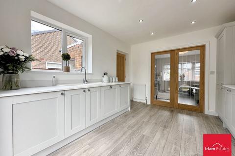 24 Platts Drive, Irlam, Manchester, M44 6NF
