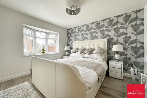 24 Platts Drive, Irlam, Manchester, M44 6NF