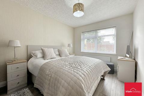 24 Platts Drive, Irlam, Manchester, M44 6NF