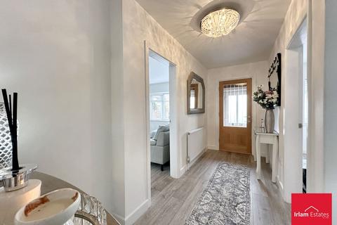 24 Platts Drive, Irlam, Manchester, M44 6NF