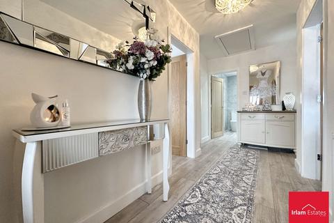 24 Platts Drive, Irlam, Manchester, M44 6NF