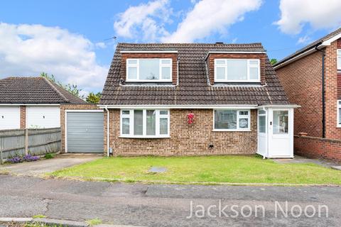 3 bedroom detached house for sale, Collier Close, West Ewell, KT19
