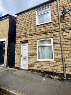 2 bedroom end of terrace house for sale, Whalley Street, PETERBOROUGH PE1