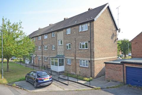 46 Fossway, York, YO31 8SL