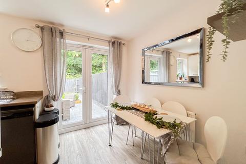 2 bedroom terraced house for sale, Edmundsbury Road, Duffryn, NP10
