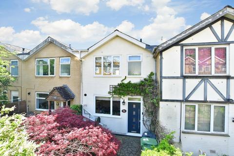 3 bedroom terraced house to rent, Mansfield Walk Maidstone ME16