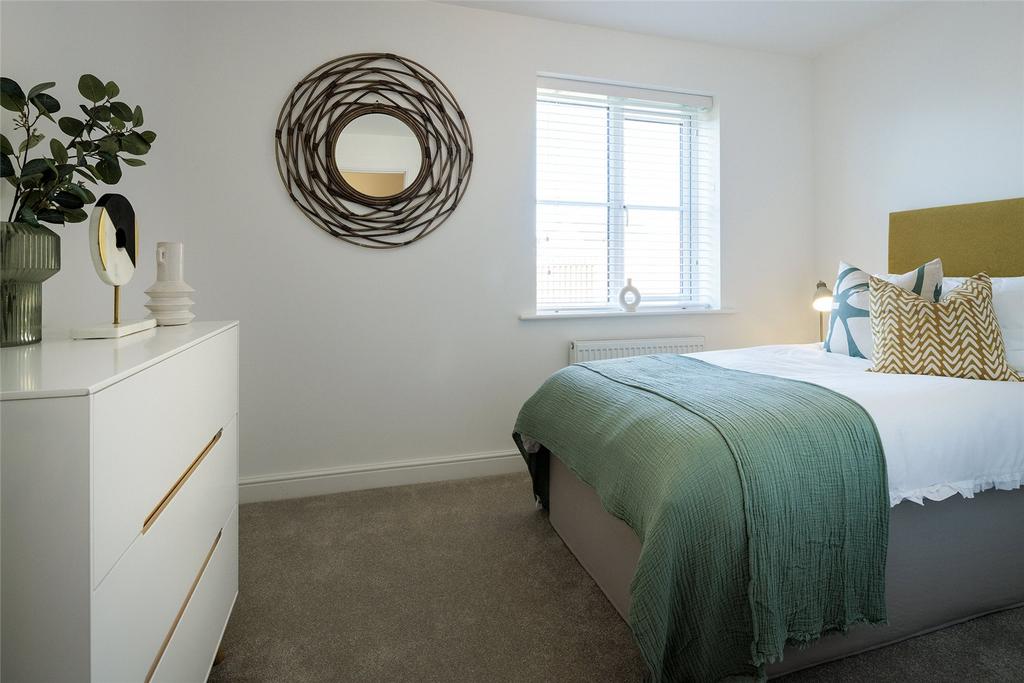 Show Apartment