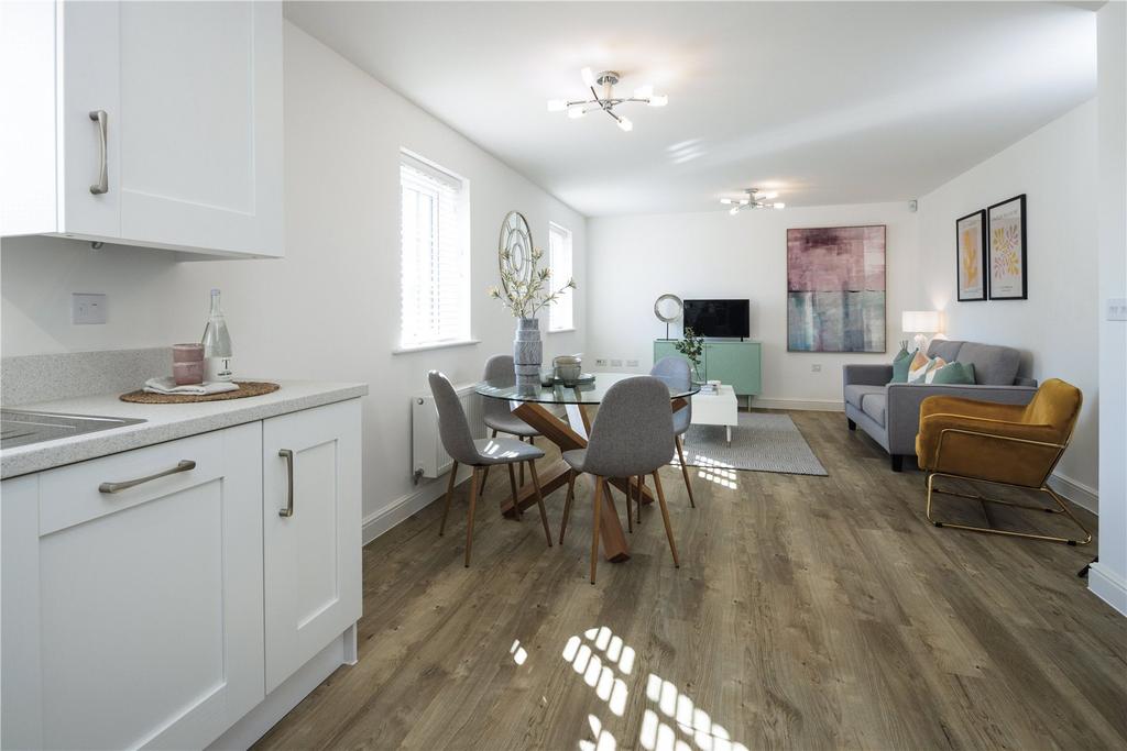 Show Apartment