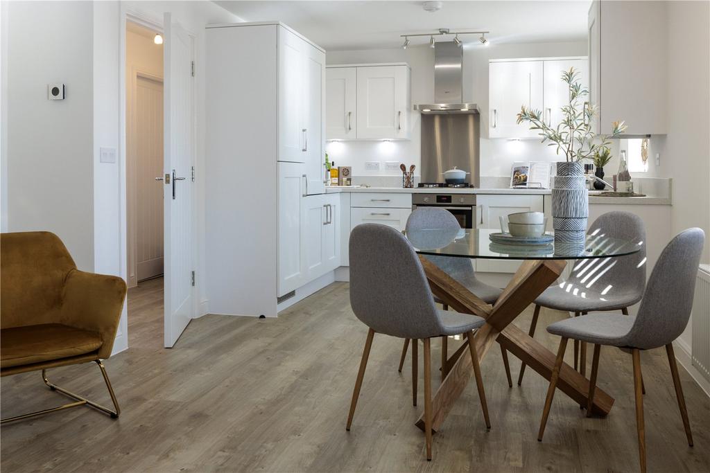 Show Apartment
