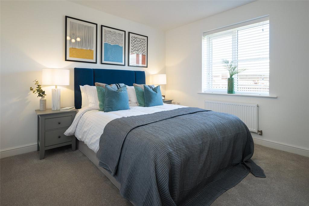 Show Apartment