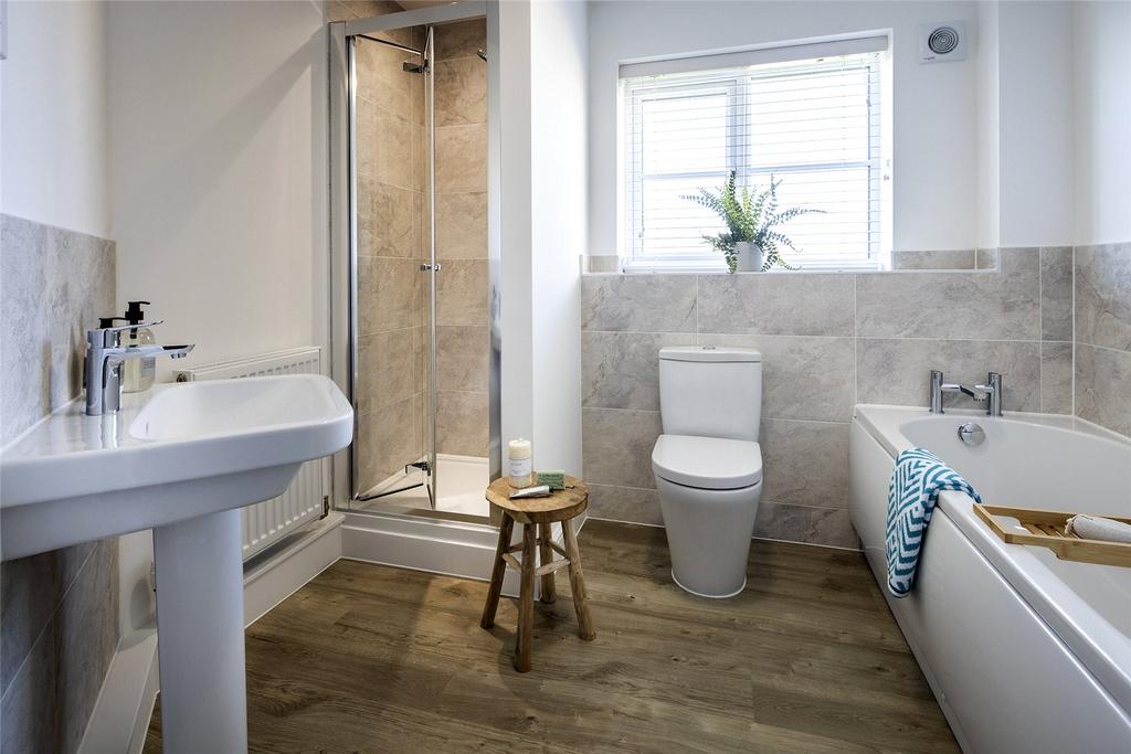 Show Apartment