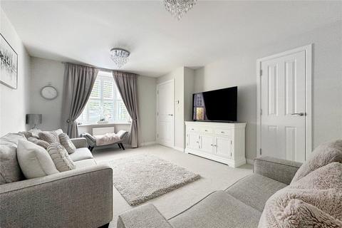 3 bedroom semi-detached house for sale, Harrison Crescent, Angmering, Littlehampton, West Sussex