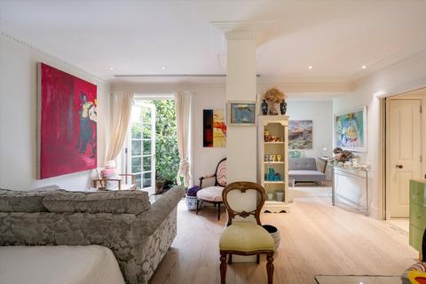 1 bedroom flat for sale, Academy Gardens, Duchess of Bedfords Walk, London, W8