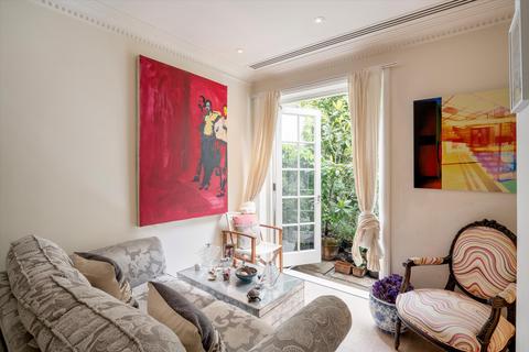1 bedroom flat for sale, Academy Gardens, Duchess of Bedfords Walk, London, W8
