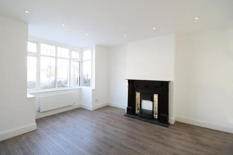 4 bedroom terraced house to rent, Melbourne Road, Wimbledon, London, SW19