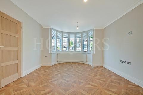 4 bedroom house to rent, VINCENT GARDENS, LONDON, NW2
