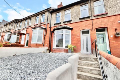 3 bedroom terraced house for sale, Strathview, Newbridge, NP11