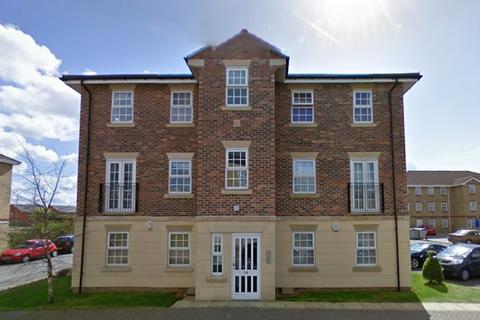 1 bedroom flat to rent, Henry Bird Way, Southbridge, Northampton, NN4