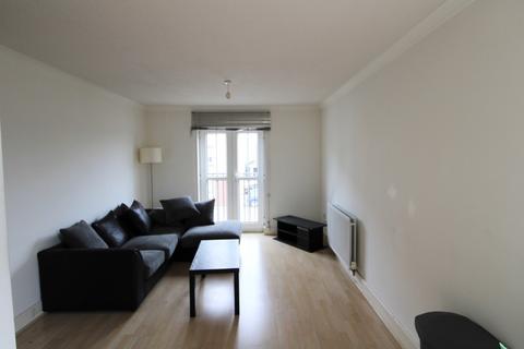 1 bedroom flat to rent, Henry Bird Way, Southbridge, Northampton, NN4