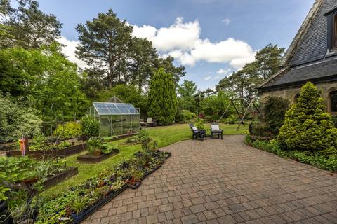 5 bedroom detached house for sale, Mary Avenue, Aberlour, Moray, AB38