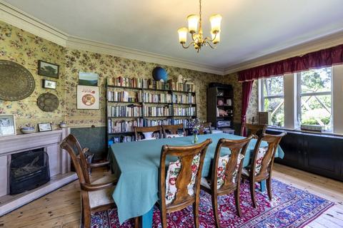 Tower Villa Mary Avenue, Aberlour, AB38 9PL