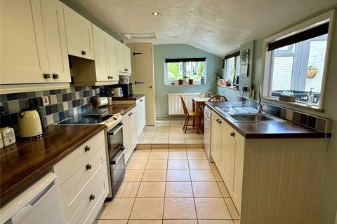 3 bedroom terraced house for sale, Park Terrace, Somerset TA20