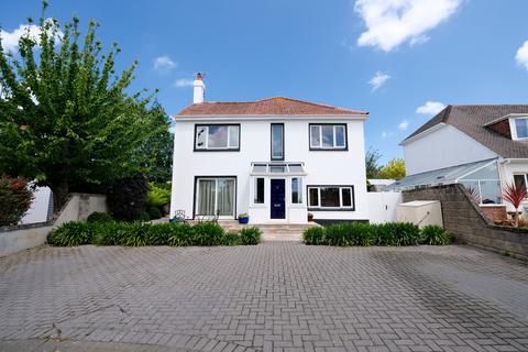 4 bedroom detached house for sale, 3 Grainville Court, Bagatelle Road, Jersey JE2